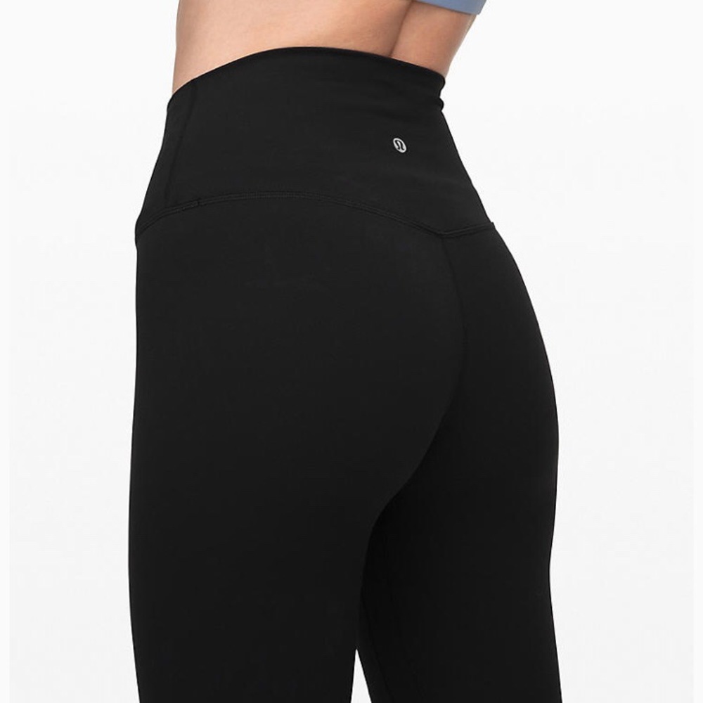 ISO Align Pant 25 inches size 6